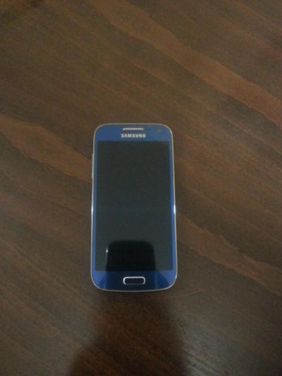 Лот: 9029407. Фото: 1. Samsung Galaxy 4s mini. Смартфоны