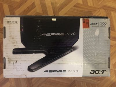 Лот: 16282424. Фото: 1. Неттоп Acer Aspire R3700. Компьютеры в сборе