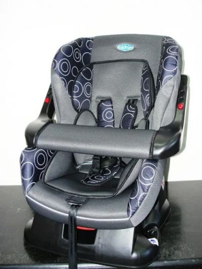 Лот: 5123511. Фото: 1. Автокресло Kidsprime 0-18кг. Детские автокресла