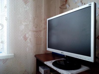 Лот: 4376699. Фото: 1. Не исправный 22" ЖК Монитор LG... ЖК-мониторы