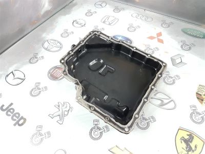 Лот: 23591830. Фото: 1. Поддон КПП Land Rover Freelander... Трансмиссия