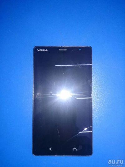 Лот: 7815902. Фото: 1. Дисплей Nokia X2 Dual RM-1013... Дисплеи, дисплейные модули, тачскрины