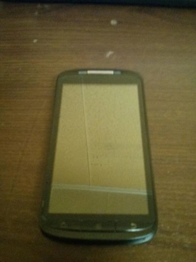 Лот: 3677504. Фото: 1. ZTE SKATE. Смартфоны