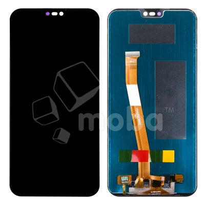 Лот: 19423226. Фото: 1. Дисплей для Huawei P20 Lite/Nova... Дисплеи, дисплейные модули, тачскрины