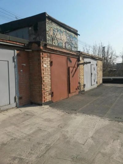 Лот: 4382433. Фото: 1. Гараж. Гаражи, парковочные места