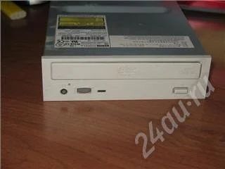 Лот: 399988. Фото: 1. DVD-ROM TEAC. Приводы CD, DVD, BR, FDD