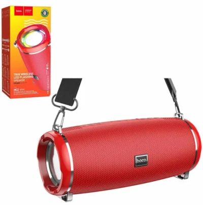 Лот: 21146080. Фото: 1. Колонка портативная Блютуз (Bluetooth... Портативные, беспроводные колонки