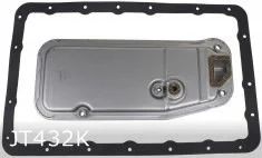 Лот: 17646766. Фото: 1. Фильтр АКПП JT432K. Расходные материалы