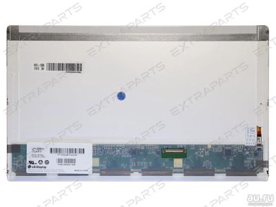 Лот: 15961395. Фото: 1. Матрица 13.3" LP133WH1-TLA1 LG-Philips. Матрицы для дисплея