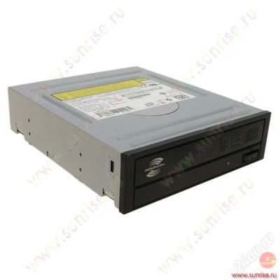 Лот: 1495192. Фото: 1. Sony NEC Optiarc AD-7191S Black. Приводы CD, DVD, BR, FDD