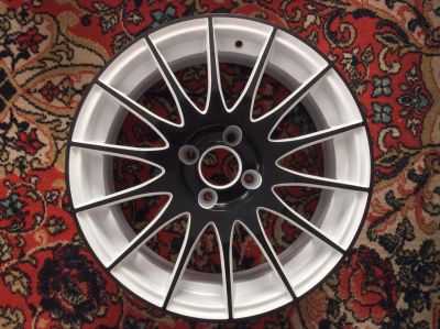 Лот: 8533553. Фото: 1. Диски Ijitsu slk1178 R16, 4x98. Диски
