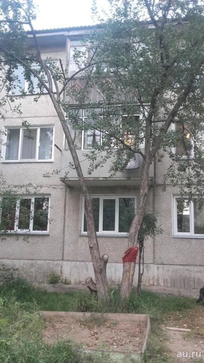 Лот: 8186959. Фото: 1. 3-х комнатная квартира Зыков. Квартиры, студии