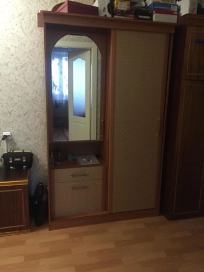 Лот: 7437103. Фото: 1. Продам шкаф в прихожую. Прихожие, гардеробные