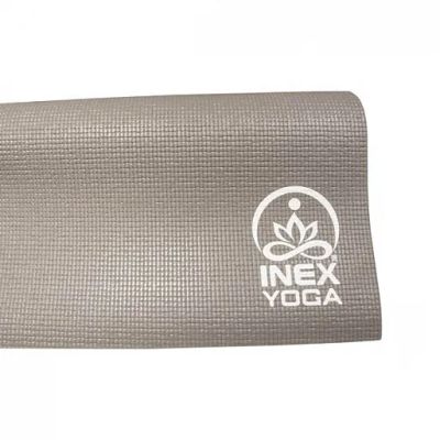 Лот: 22354690. Фото: 1. Коврик для йоги Inex Yoga Mat... Фитнес, аэробика и гимнастика