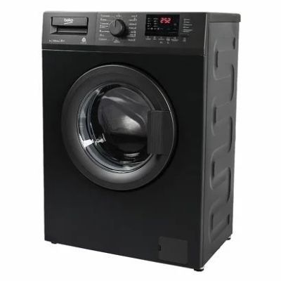 Лот: 13665619. Фото: 1. Стиральная машина BEKO RGE 685P2... Стиральные машины