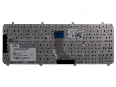 Лот: 9837893. Фото: 1. Клавиатура для ноутбука HP DV5-1000... Клавиатуры для ноутбуков