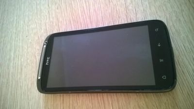 Лот: 4153336. Фото: 1. HTC Sensation. Смартфоны