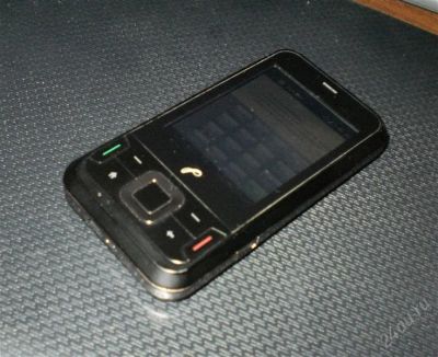 Лот: 2012339. Фото: 1. PoverPC evo v7. Смартфоны