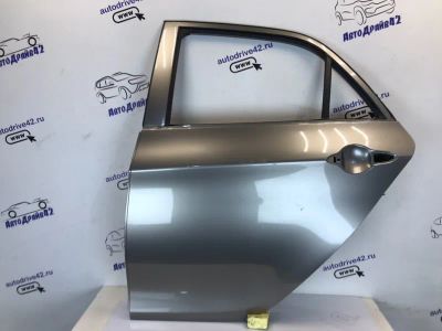 Лот: 21705281. Фото: 1. дверь боковая Kia Picanto TA. Кузов