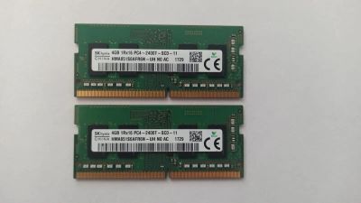 Лот: 22174454. Фото: 1. Оперативная память Hynix SO-DIMM... Оперативная память