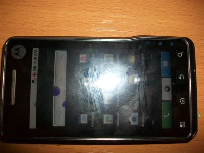 Лот: 3729789. Фото: 1. motorola. Смартфоны