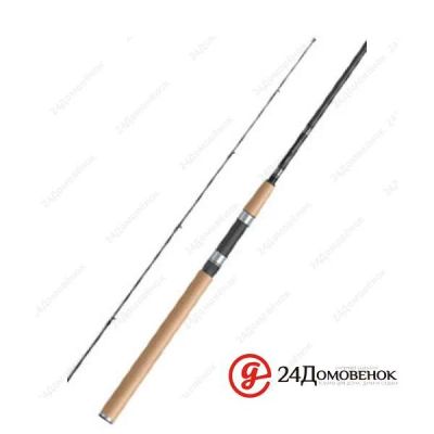 Лот: 9315974. Фото: 1. Спиннинг штек. Daiwa Exceler-AR... Удочки, спиннинги