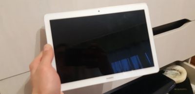 Лот: 18939064. Фото: 1. Продам планшет huawei mediapad... Планшеты