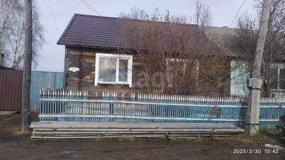 Лот: 25548894. Фото: 1. 3-комн. дом , село Казачинское... Дома