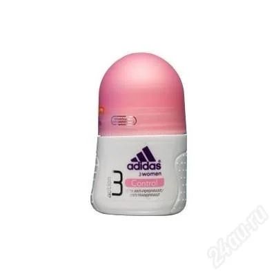 Лот: 1731361. Фото: 1. Дезодорант Adidas Action 3 Control... Средства личной гигиены 