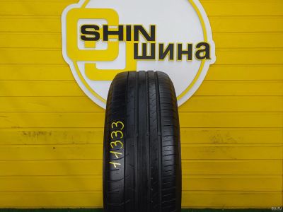 Лот: 18081056. Фото: 1. Летняя шина Dunlop Sport Maxx... Шины