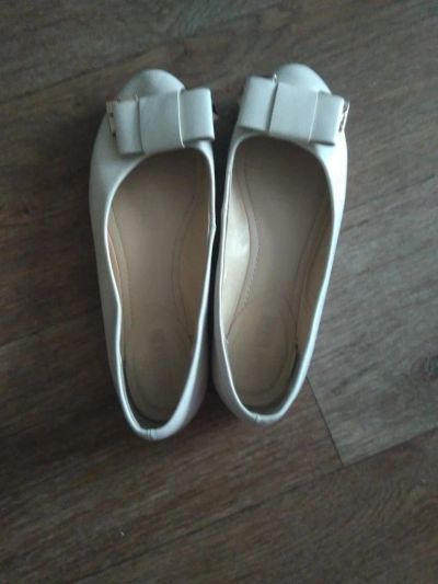 Лот: 10735833. Фото: 1. Балетки. Балетки