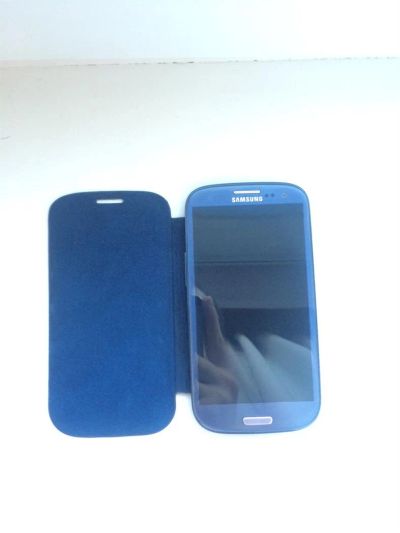 Лот: 2985633. Фото: 1. Galaxy s3 обмена нет. Смартфоны