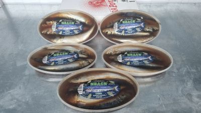Лот: 20770643. Фото: 1. Сардина Иваси п/п 0,400. Икра, рыба, морепродукты