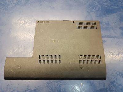 Лот: 20542845. Фото: 1. Б/У Сервисная крышка HDD и RAM... Корпуса, блоки питания