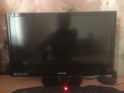 Лот: 15298660. Фото: 1. Пк i5 4460+r9 270. Компьютеры в сборе