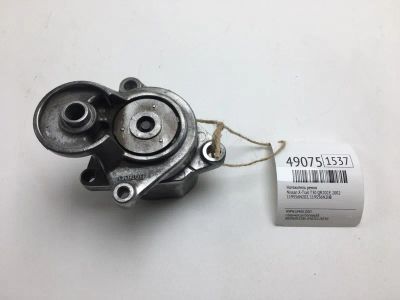 Лот: 20393952. Фото: 1. Натяжитель ремня Nissan X-Trail... Двигатель и элементы двигателя