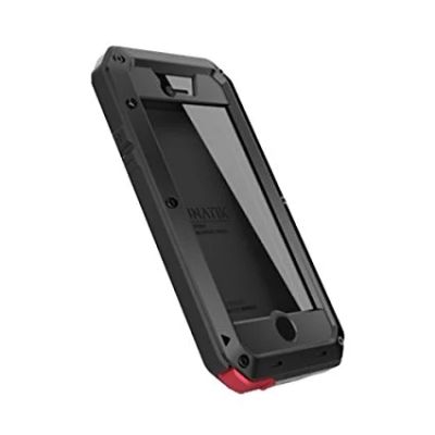 Лот: 10409310. Фото: 1. Lunatik taktik extreme iphone... Чехлы, бамперы