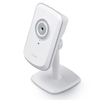 Лот: 9539655. Фото: 1. Продам IP-камера D-Link DCS-930L. Видеонаблюдение