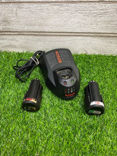 Лот: 20756370. Фото: 1. Зарядное устройство Bosch Al1130... Другое (инструмент и расходные)