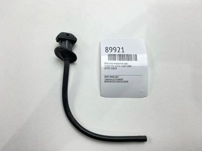 Лот: 23338185. Фото: 1. Форсунка омывателя Toyota Vitz... Двигатель и элементы двигателя