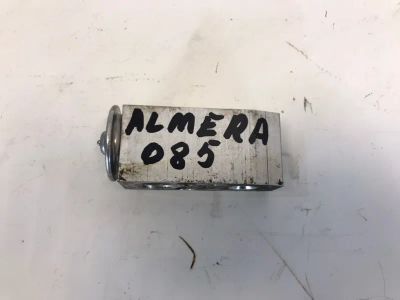 Лот: 21708462. Фото: 1. клапан кондиционера Nissan Almera... Двигатель и элементы двигателя