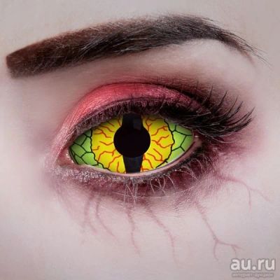 Лот: 14918044. Фото: 1. СКЛЕРы. Стоимость=3500р. (за 2шт... Контактные линзы