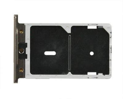 Лот: 16593890. Фото: 1. Контейнер SIM/MMC Xiaomi Redmi... Корпуса, клавиатуры, кнопки