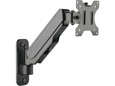 Лот: 25724261. Фото: 1. Кронштейн Onkron G120 черный. Кронштейны, стойки, подставки