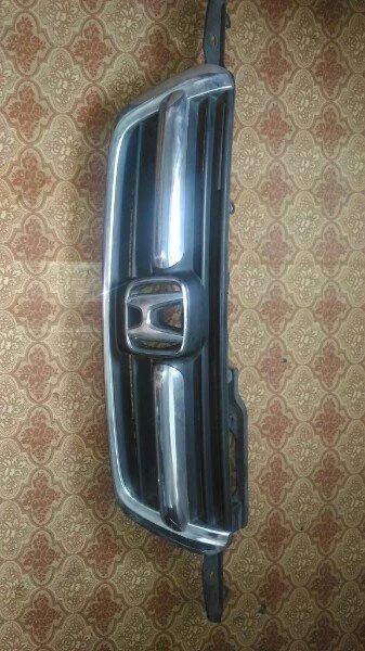 Лот: 9662696. Фото: 1. решетка на Honda CR-V кузов RD5. Другое (авто, мото, водный транспорт)