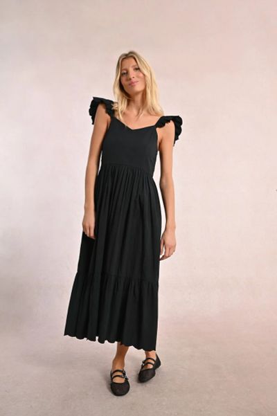 Лот: 25243843. Фото: 1. Платье LaRedoute. Другое (одежда, обувь, галантерея)