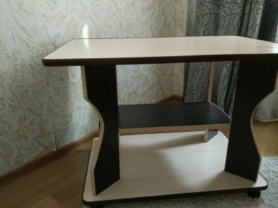 Лот: 10248893. Фото: 1. Журнальный столик. Журнальные столики