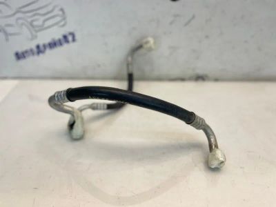 Лот: 22988842. Фото: 1. шланг кондиционера Opel Astra... Другое (автозапчасти)