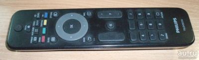 Лот: 18306551. Фото: 1. Пульт ДУ Philips 242254902454... Пульты ДУ