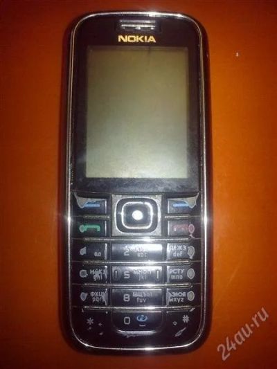 Лот: 2440211. Фото: 1. Продам 6233!!!. Кнопочные мобильные телефоны
